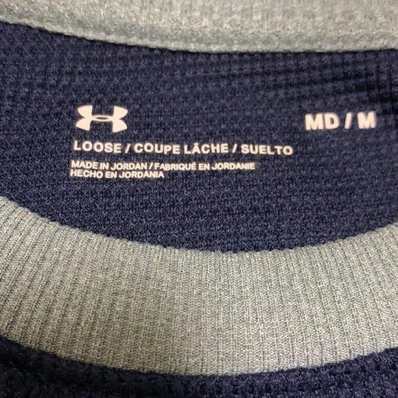 Under Armour long sleeve - Picture 3 of 3